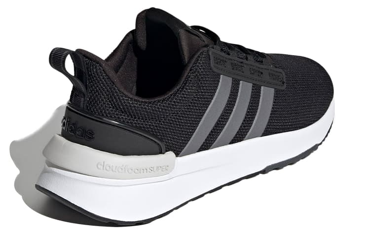 Кроссовки для бега adidas neo Racer TR21 - изображение 4