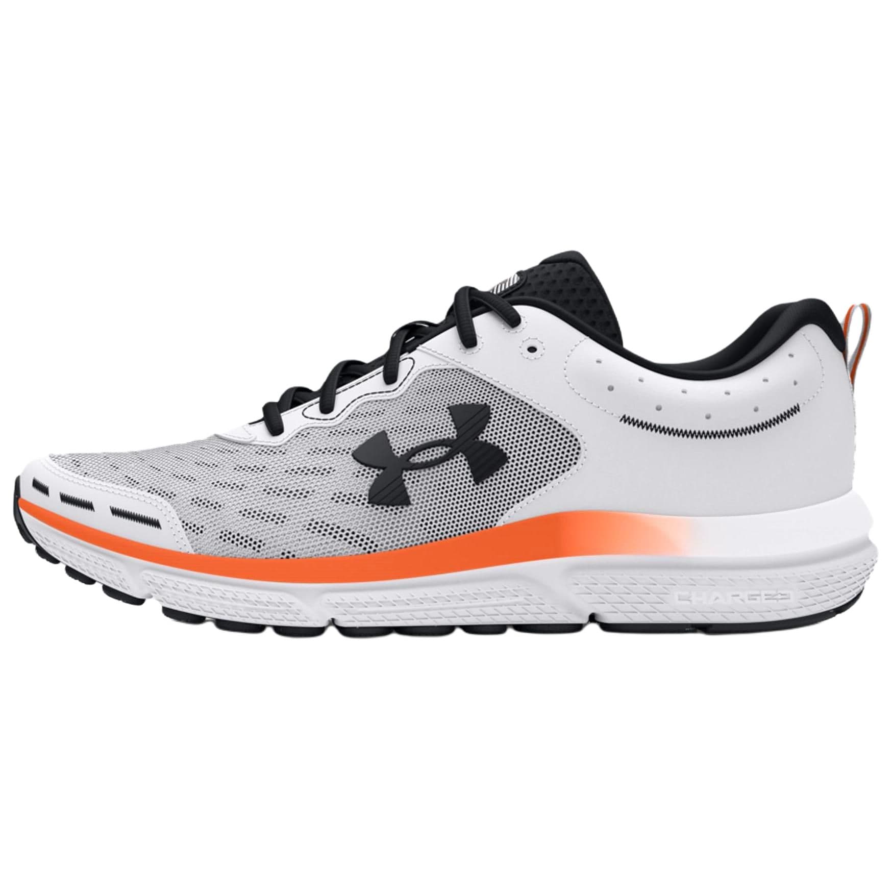 Кроссовки для бега Under Armour Charged Assert 10 - изображение 1