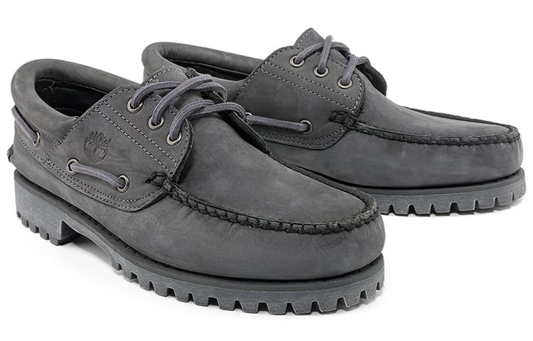 Ботинки Timberland - изображение 4
