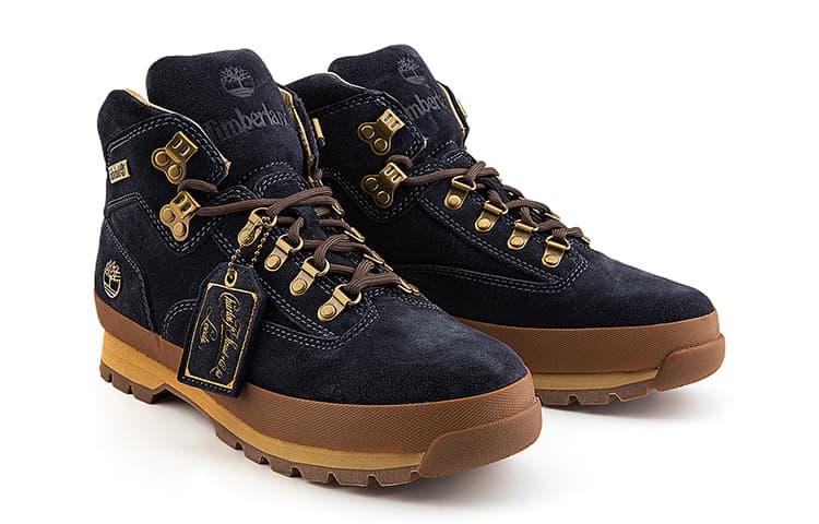 Кроссовки Timberland - изображение 4