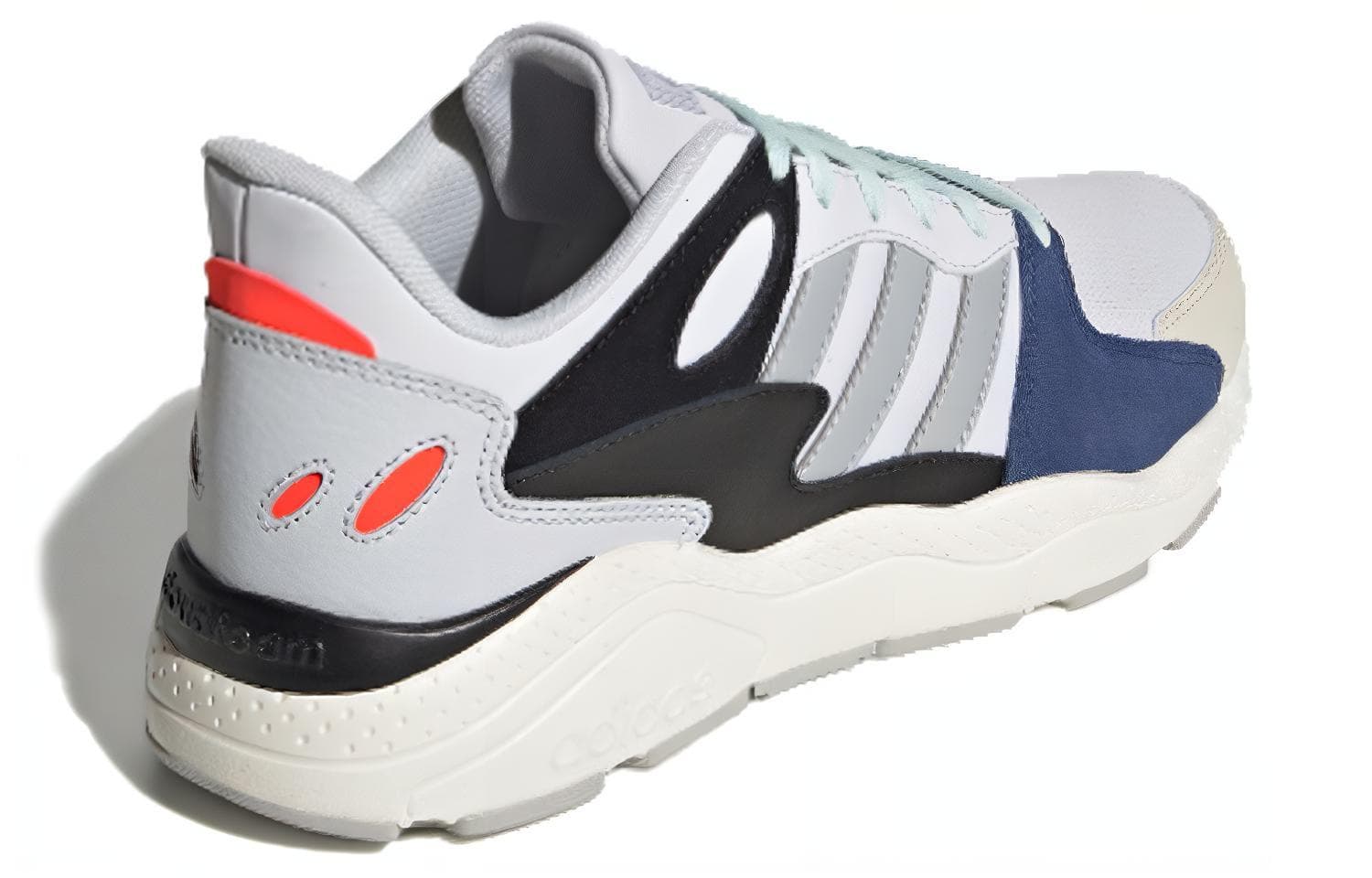 Кроссовки для бега adidas Neo Crazychaos 1.0 - изображение 3