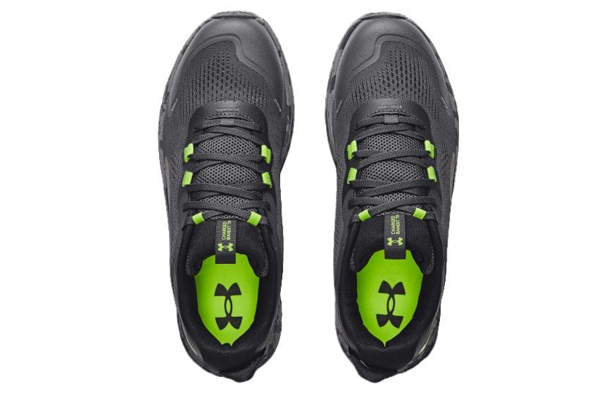 Кроссовки для бега Under Armour - изображение 4