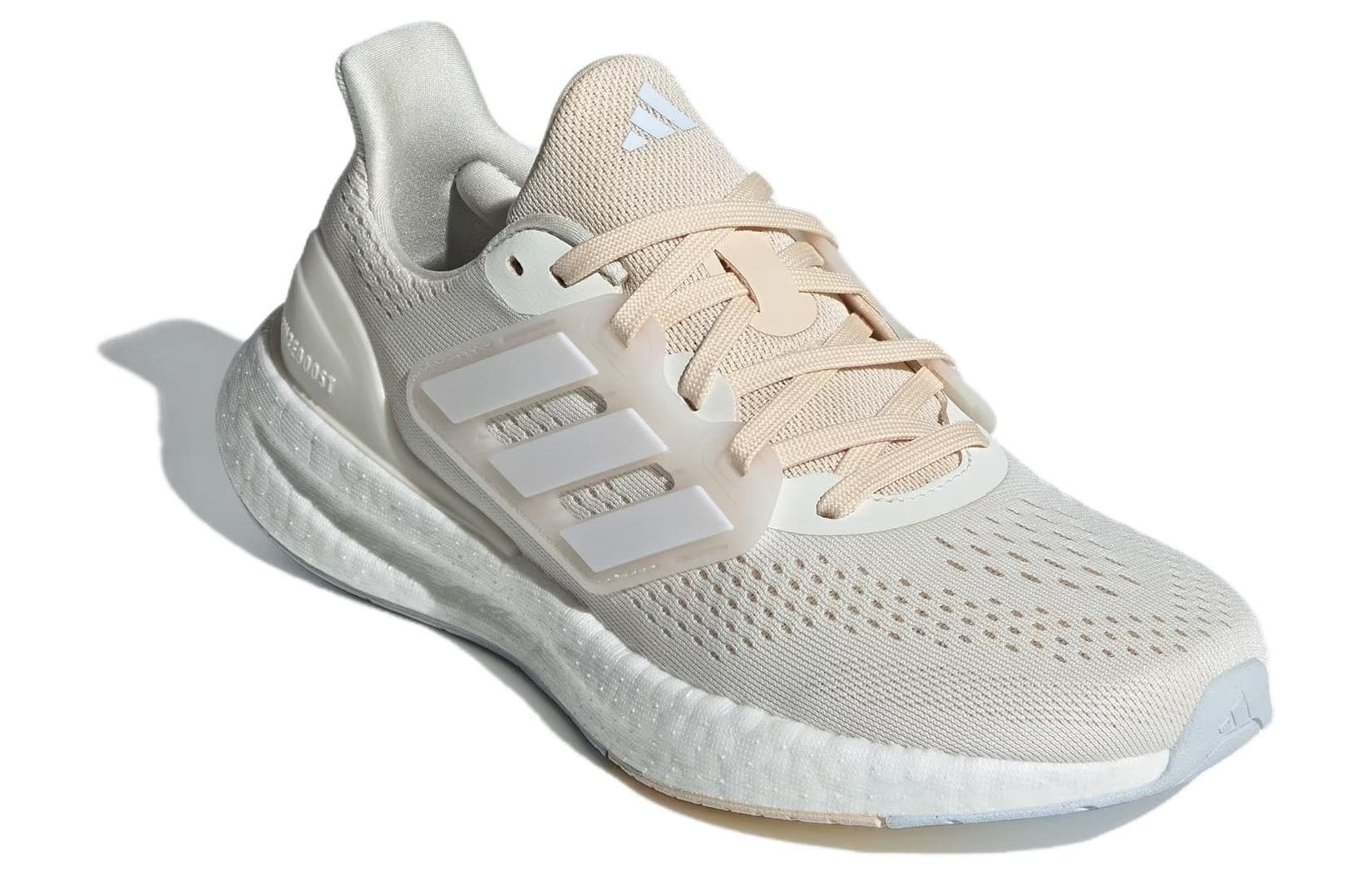 Кроссовки для бега adidas Pureboost 23 - изображение 3