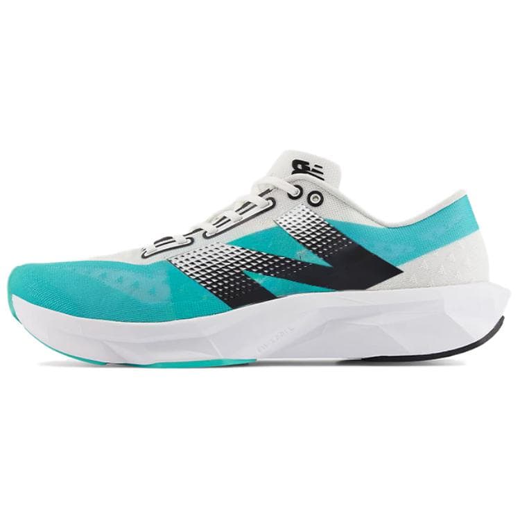 Кроссовки для бега New Balance NB FuelCell Pvlse V1 Амортизация Устойчивость к истиранию Низкий топ Повседневные беговые кроссовки - изображение 1
