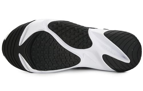 Кроссовки для бега Nike Zoom 2K Black White - изображение 5