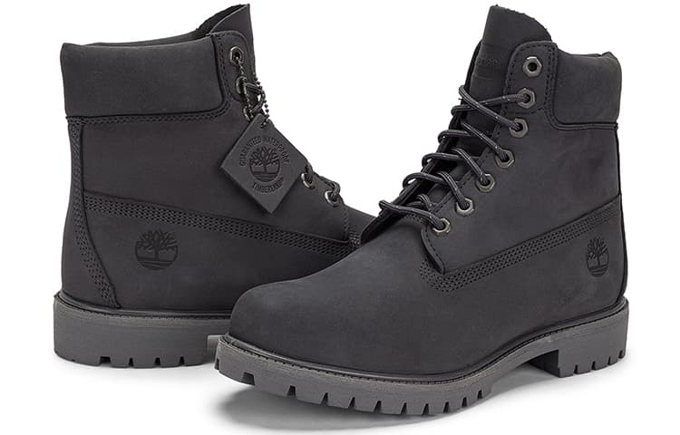 Ботинки уличные Timberland - изображение 4