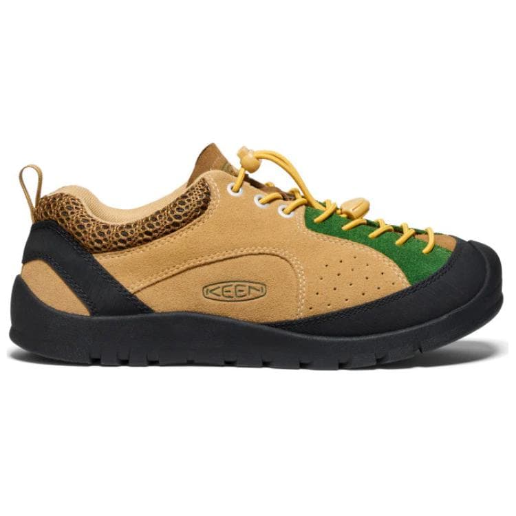 Кроссовки KEEN Jasper Rocks Brown Black - изображение 2