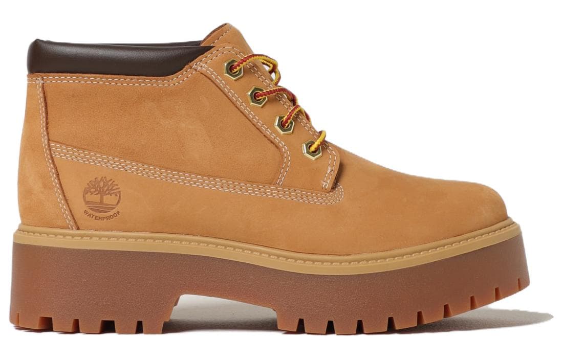 Ботинки уличные Timberland - изображение 2