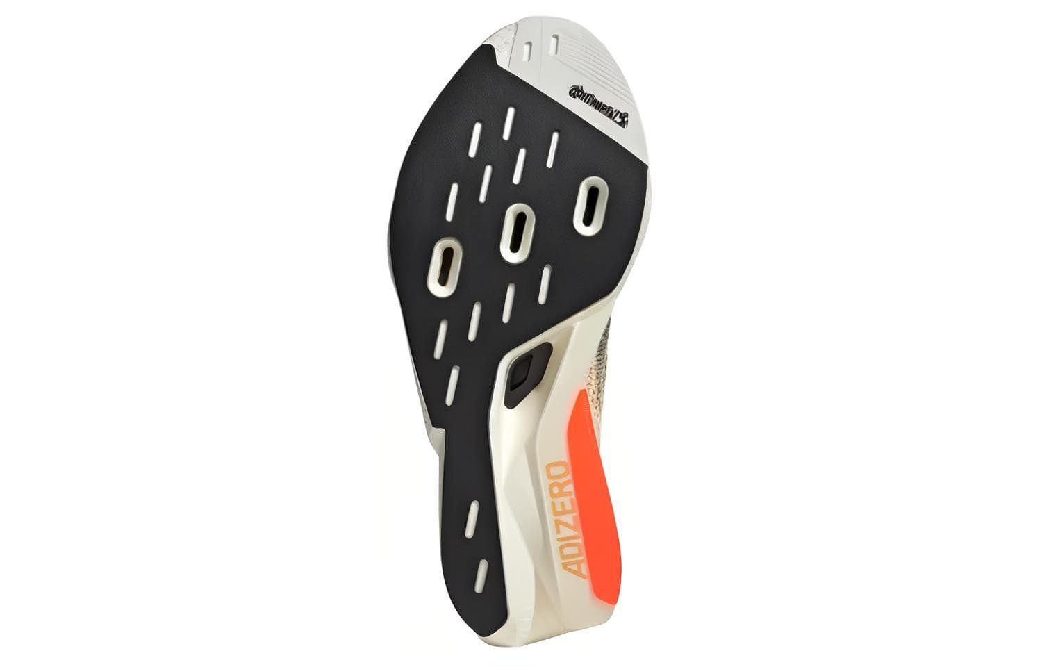 Кроссовки для бега adidas Adizero Prime X 2.0 - изображение 5