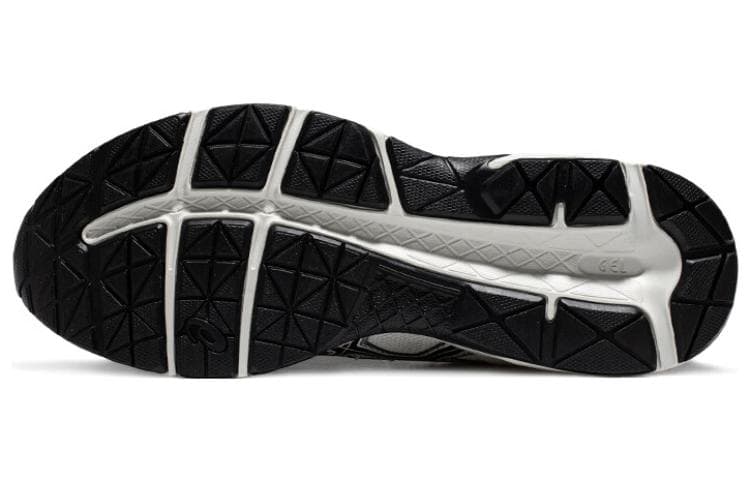 Кроссовки для бега Asics Gel-Contend 4 White Silver - изображение 5