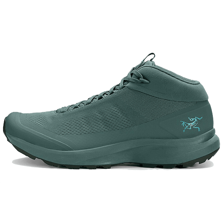 Кроссовки Arcteryx Aerios AURA MID - изображение 1