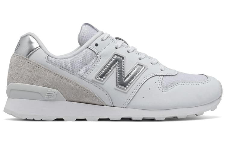 Кроссовки для бега New Balance 996 White Out Pack - изображение 2
