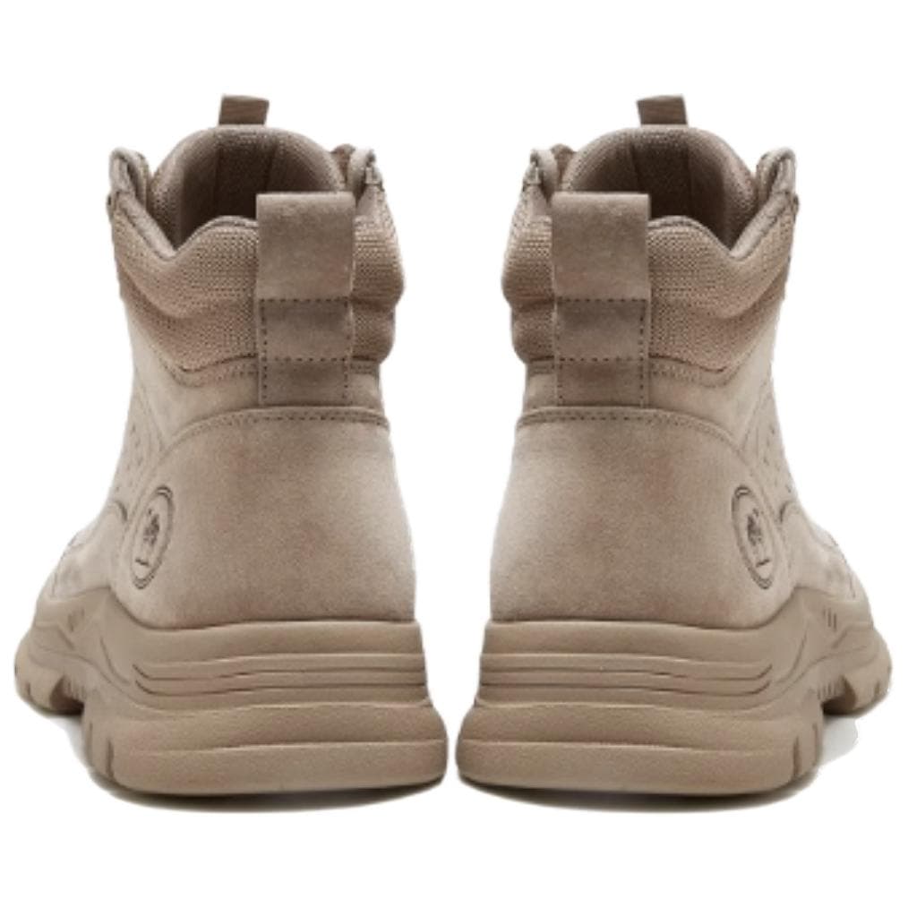 CAMEL Рабочие ботинки High Top Мужские - изображение 4