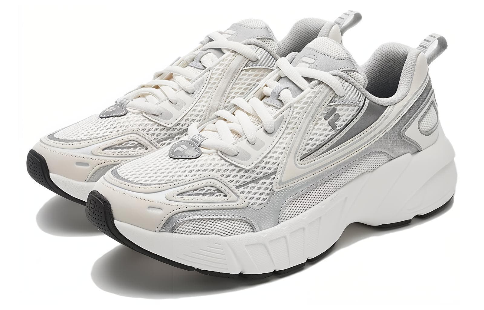 Кроссовки для бега FILA FUSION CRED CRED - изображение 2