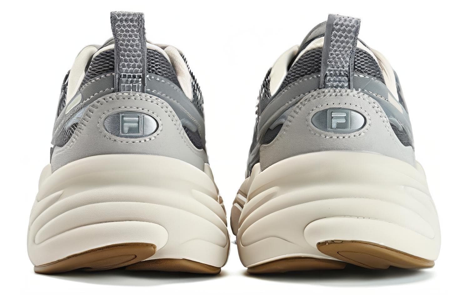 Кроссовки для бега FILA Mars 1 - изображение 4