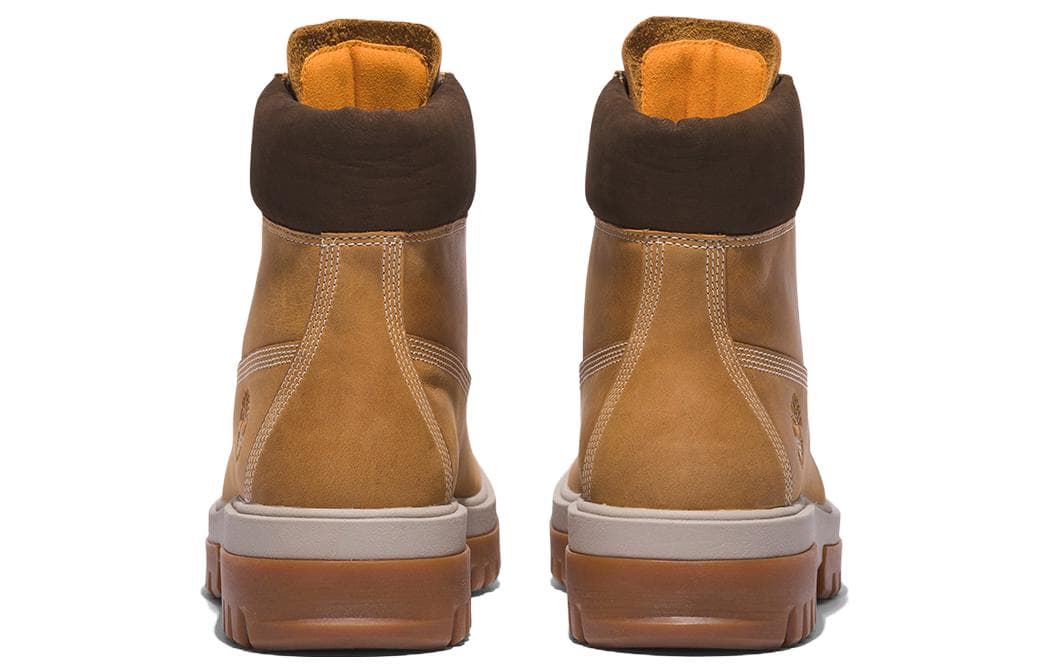Ботинки уличные Timberland - изображение 2
