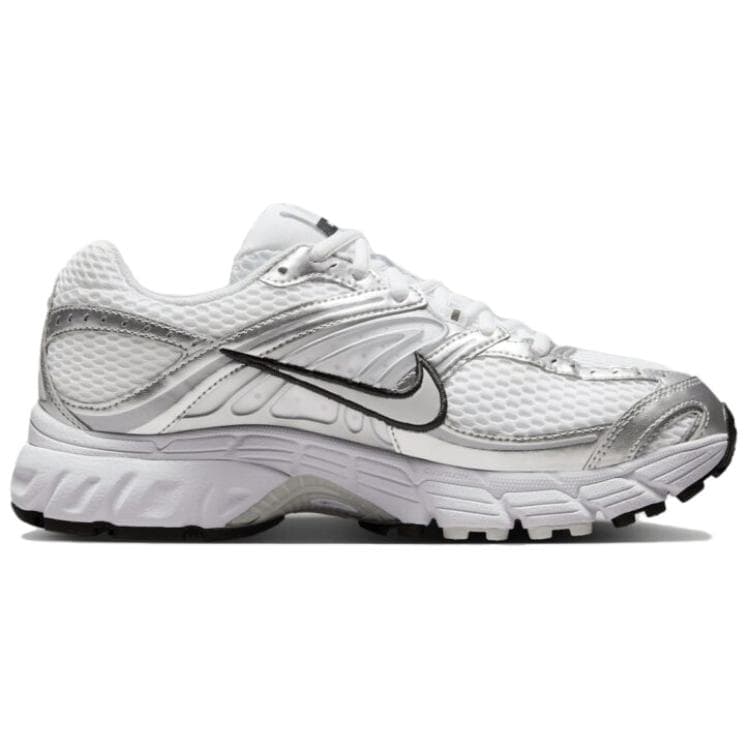 Кроссовки Nike Air MAX Moto 2K Low Топ Повседневная обувь Women's White - изображение 2
