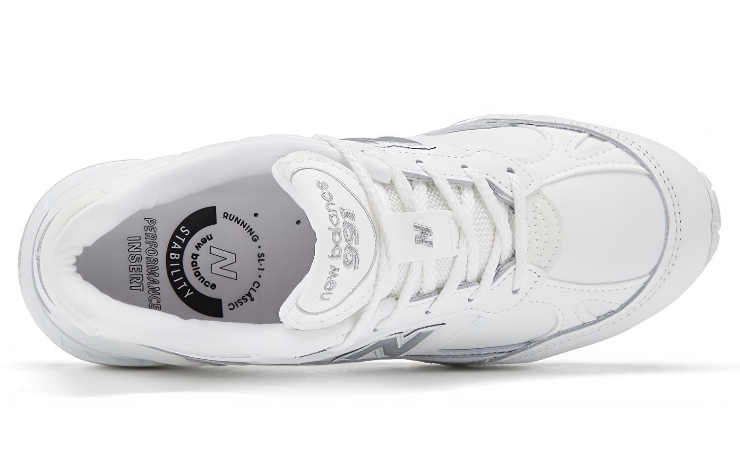 Кроссовки для бега New Balance NB 991 - изображение 3