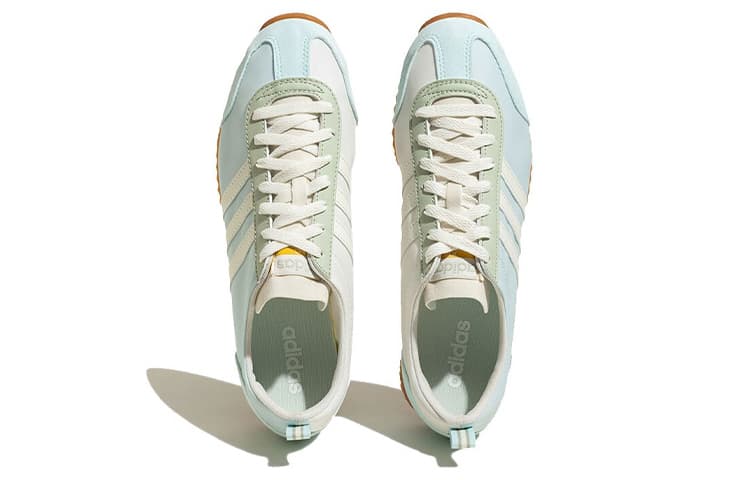 Кроссовки adidas neo VS JOG - изображение 4