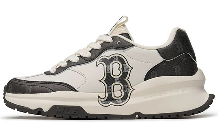 Кроссовки для бега MLB Chunky Runner - изображение 1