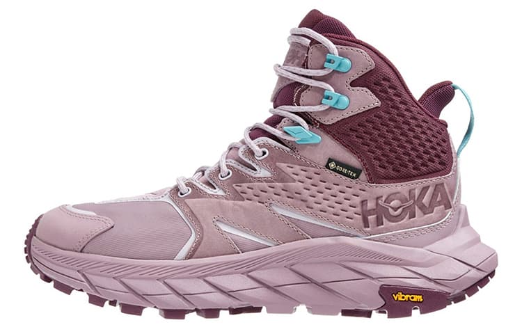 Кроссовки HOKA ONE ONE Anacapa GTX - изображение 1