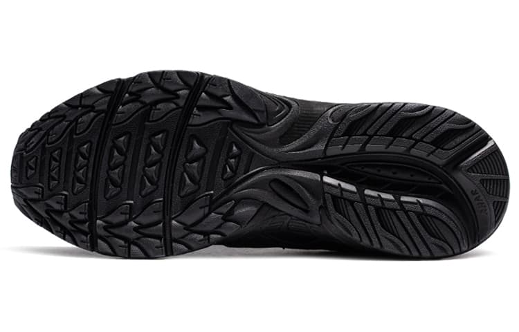 Кроссовки для бега Asics Gel-170TR Black - изображение 5