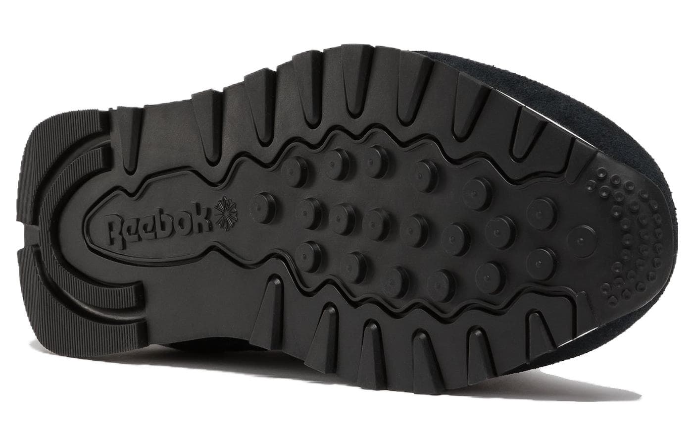 Кроссовки для бега Reebok Classic Leather - изображение 5