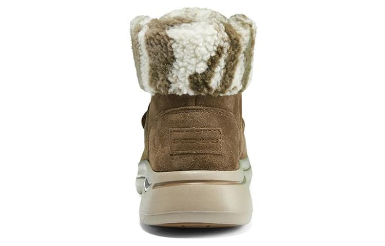 Сапоги Skechers Go Walk Arch Fit - изображение 4