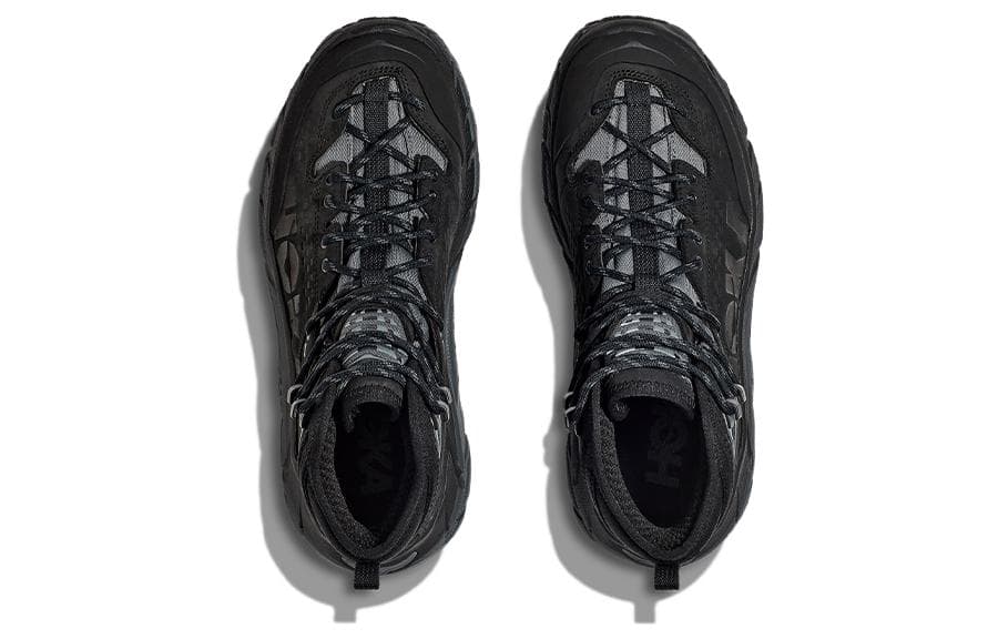 Кроссовки HOKA ONE ONE Tor Ultra Hi - изображение 3