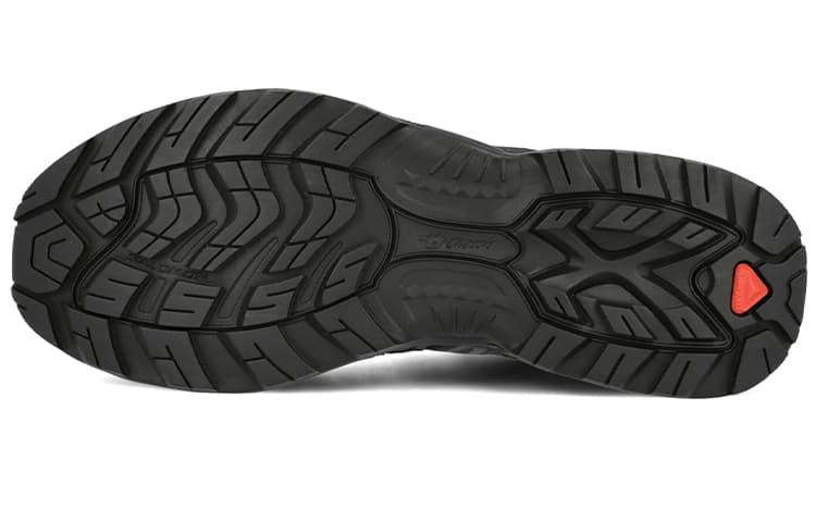 Кроссовки для бега Salomon XT-Quest Advanced Black - изображение 6