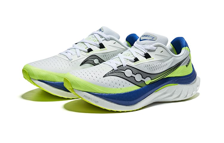 Кроссовки для бега Saucony Endorphin Speed 4 - изображение 3