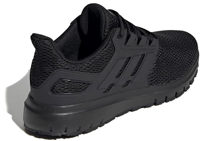 Кроссовки для бега adidas Ultimashow Black - изображение 4