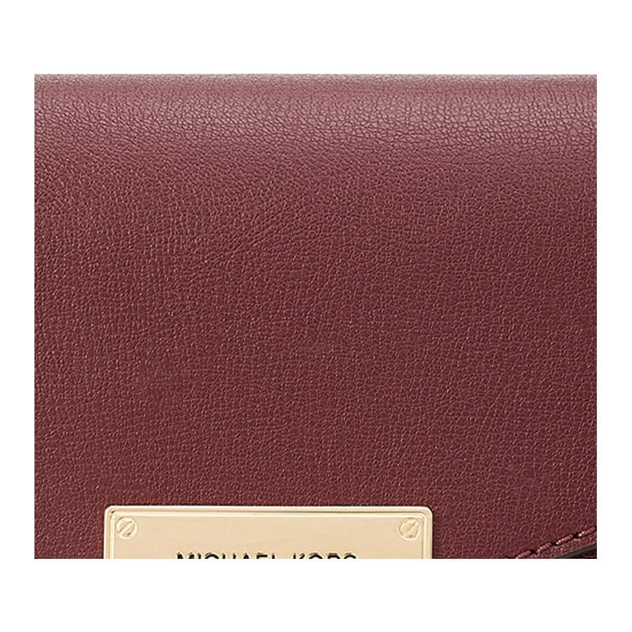 Мини-сумка MICHAEL KORS Rose - изображение 3