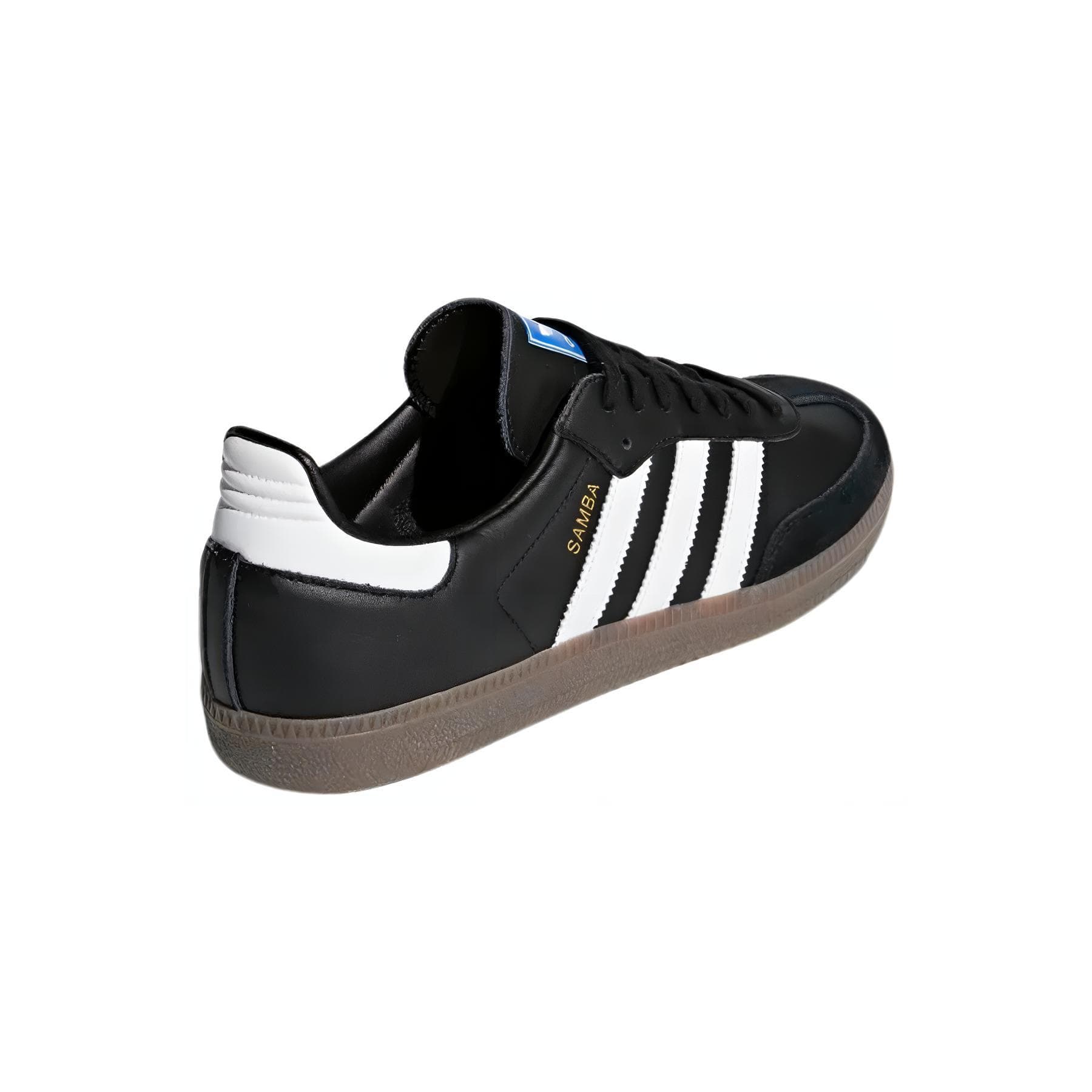 Кроссовки adidas Samba OG - изображение 3