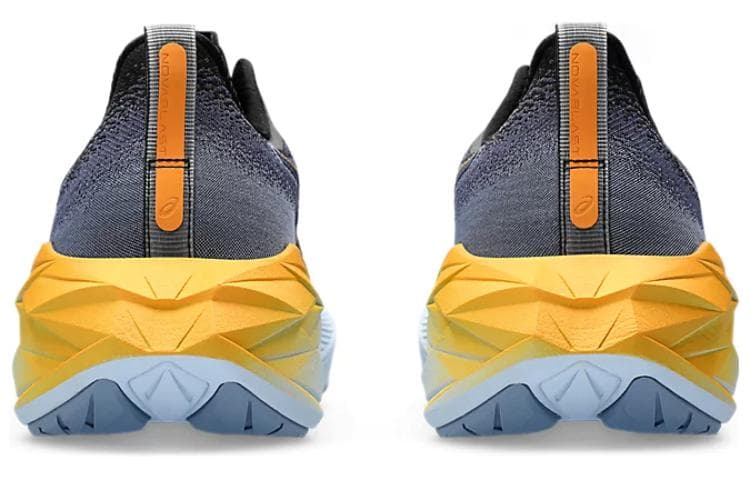 Кроссовки для бега Asics NOVABLAST 4 - изображение 4