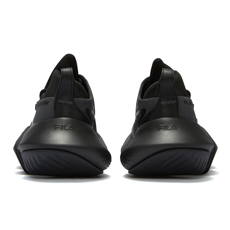 Кроссовки для бега SAFA SAHIN x FILA FUSION SAWW - изображение 4