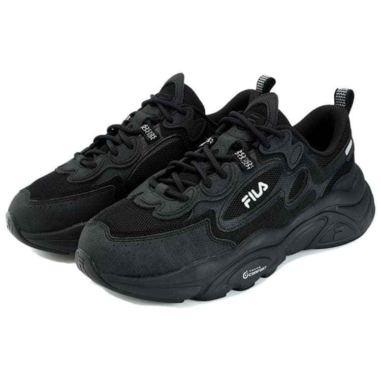 Кроссовки для бега FILA - изображение 2