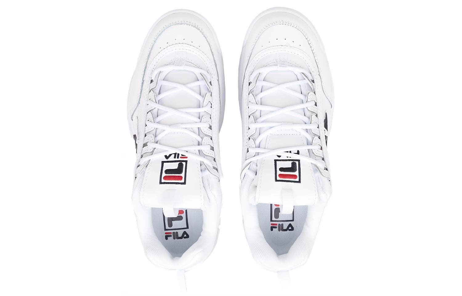 Кроссовки Fila Disruptor 2 - изображение 3