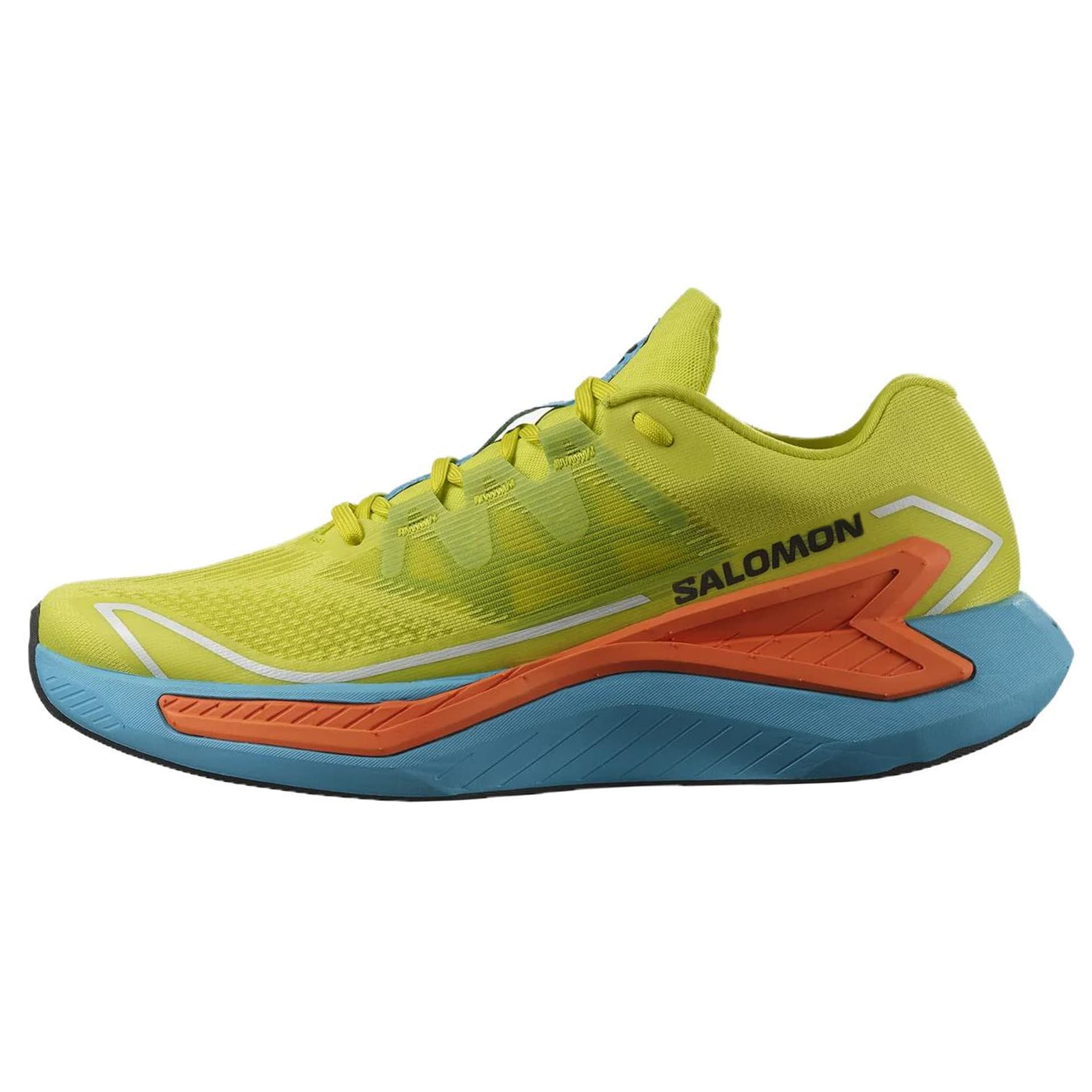Кроссовки для бега Salomon Drx Bliss - изображение 1