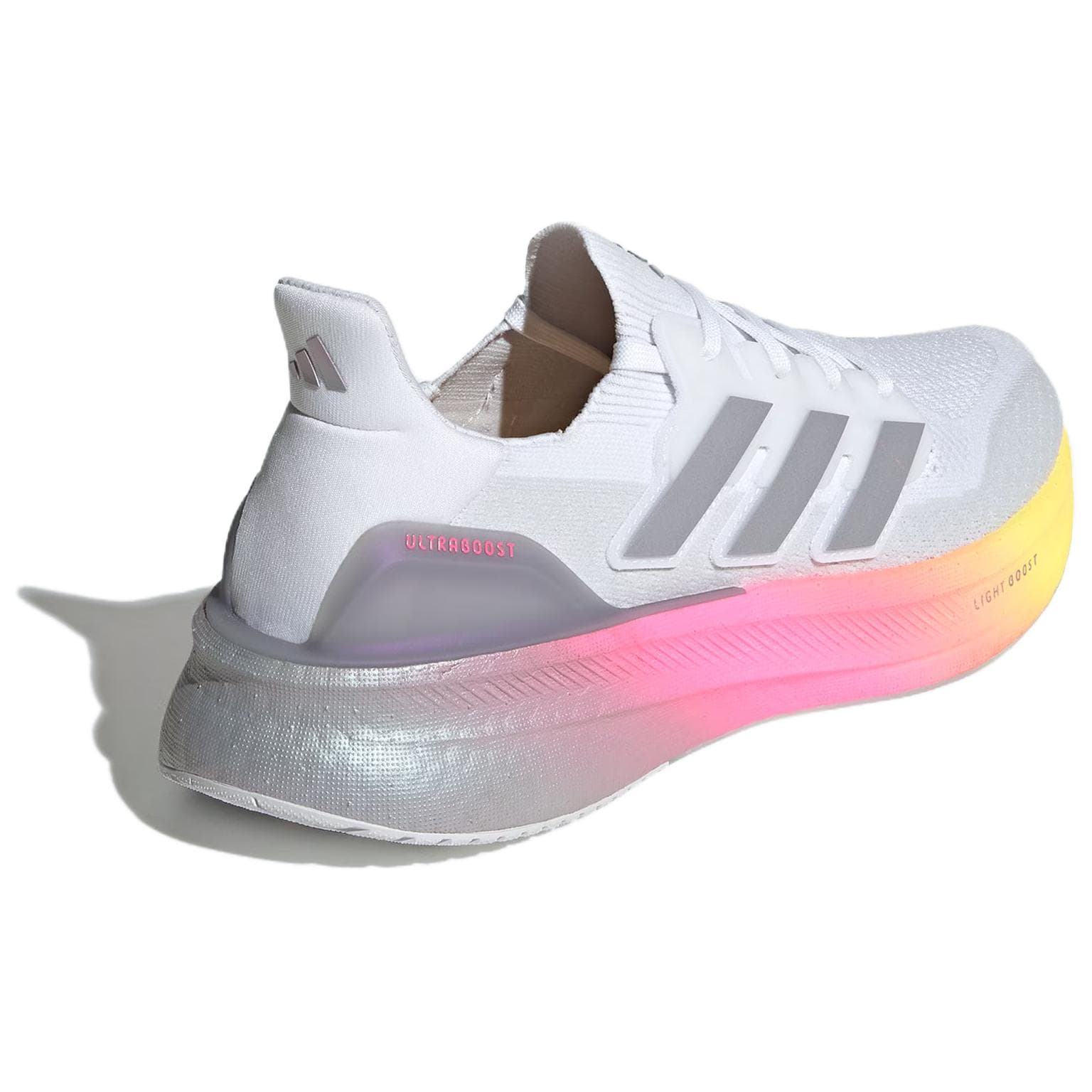 Кроссовки для бега adidas Ultraboost 5.0 - изображение 4