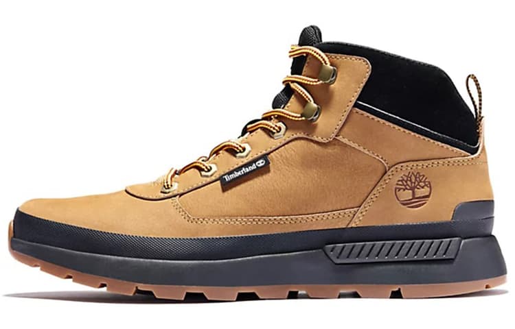 Ботинки уличные Timberland Field Trekker Chukka - изображение 1