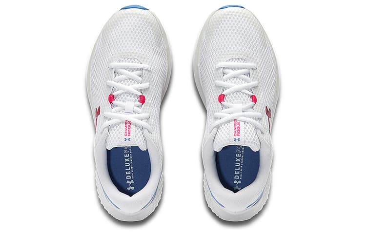 Кроссовки для бега Under Armour Charged Rogue 3 - изображение 4