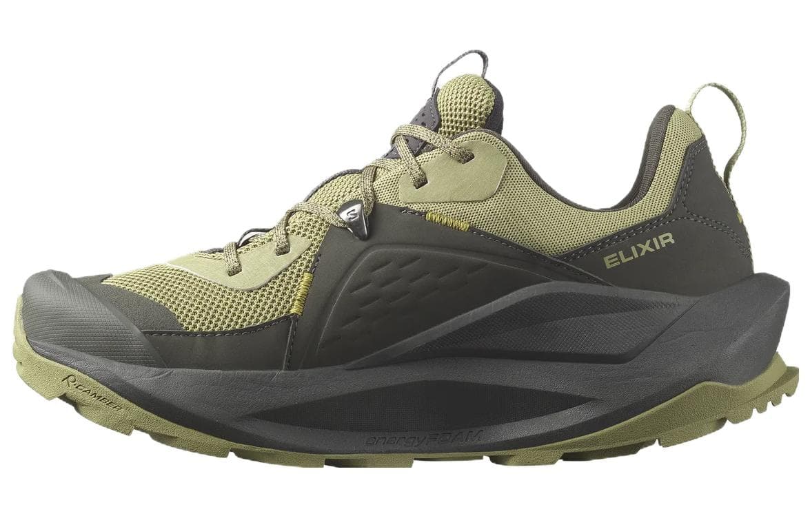 Кроссовки SALOMON Gore-Tex - изображение 1