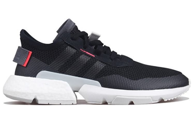 Кроссовки для бега adidas originals Pod-S3.1 - изображение 2