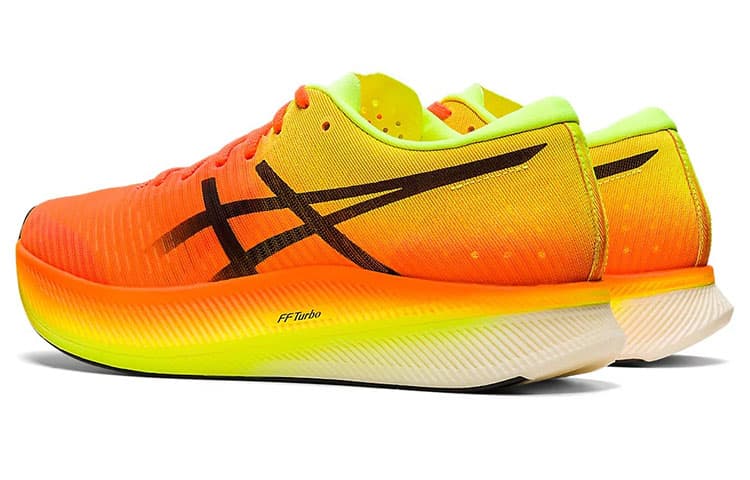 Кроссовки для бега Asics Metaspeed Sky - изображение 4