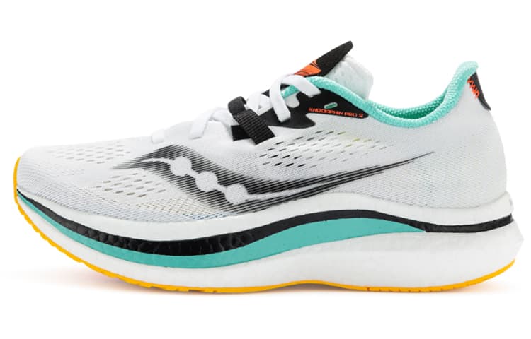 Кроссовки для бега Saucony Endorphin Pro 2 - изображение 1