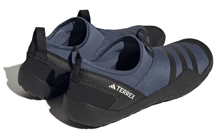 Кроссовки для бега adidas Terrex Jawpaw - изображение 4