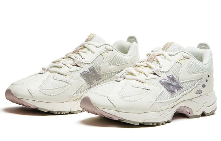Кроссовки New Balance 828 - изображение 2