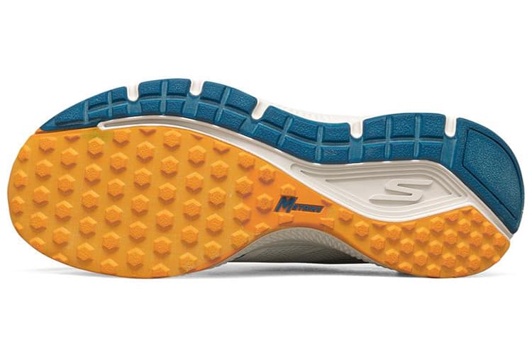 Кроссовки для бега Skechers Running Shoes Low Top - изображение 5