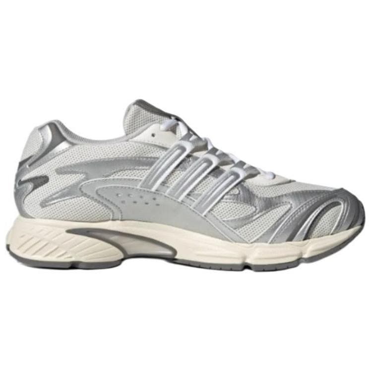 Кроссовки adidas Temper Run 2.0 White Silver - изображение 2